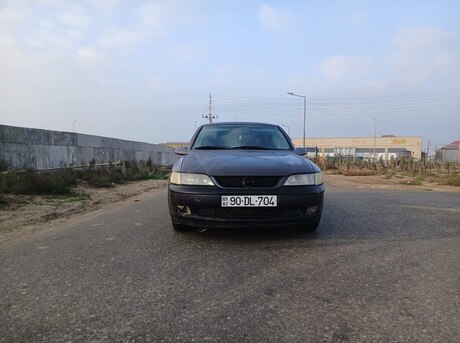Opel Vectra 1997