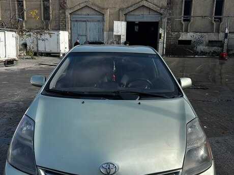 Toyota Prius 2008