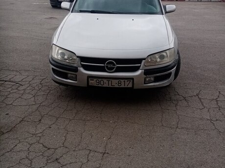 Opel Omega 1998