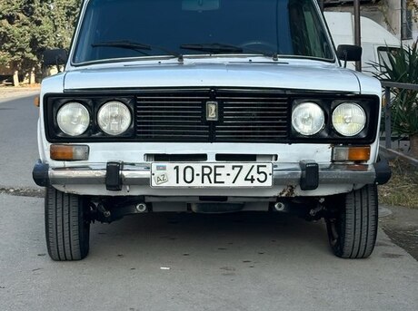 LADA (VAZ) 2106 1999