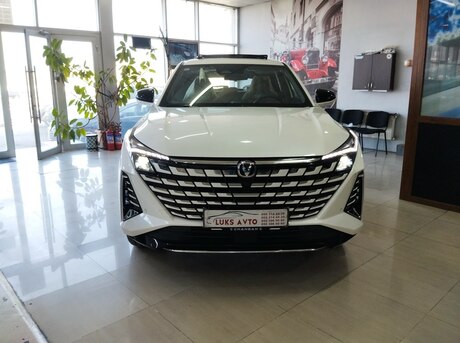 Changan Uni-Z