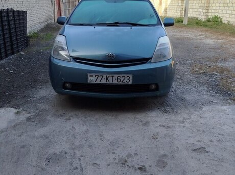 Toyota Prius 2008