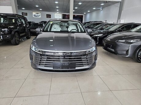 BYD Destroyer 05