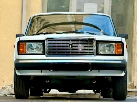 LADA (VAZ) 2107 2007