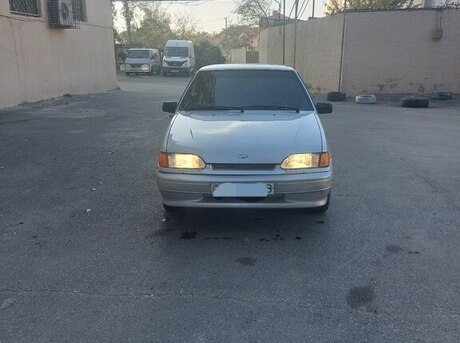 LADA (VAZ) 2115 2012