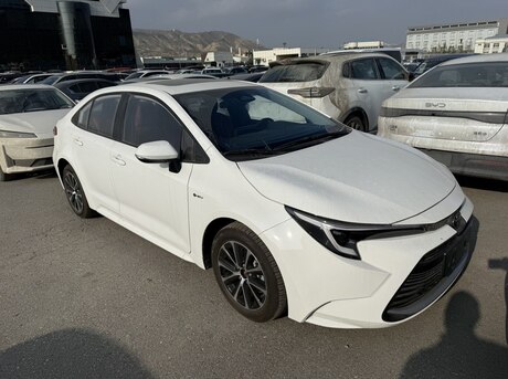 Toyota Corolla Levin