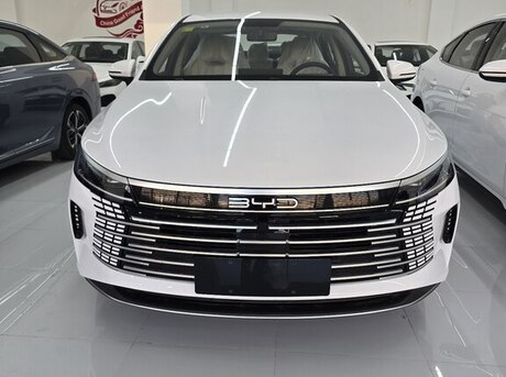 BYD Destroyer 05