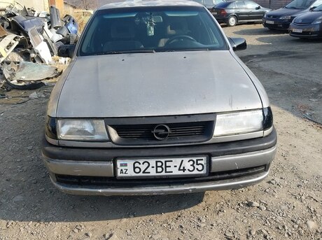 Opel Vectra 1995