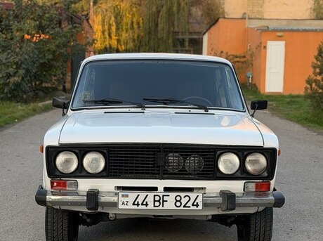 LADA (VAZ) 2106 2003