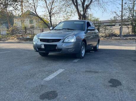 LADA (VAZ) Priora 2010