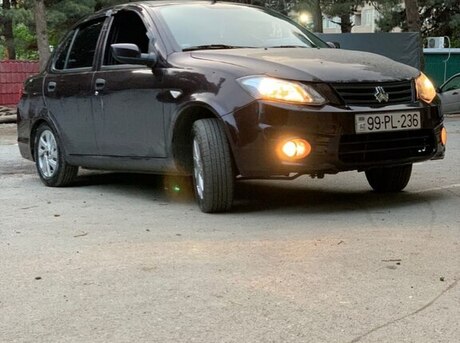Saipa Saina 2020