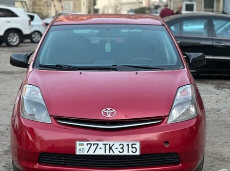 Toyota Prius 2008