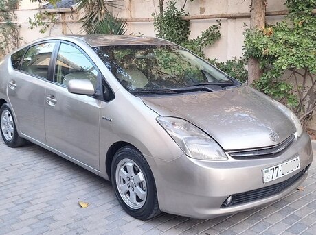 Toyota Prius 2007