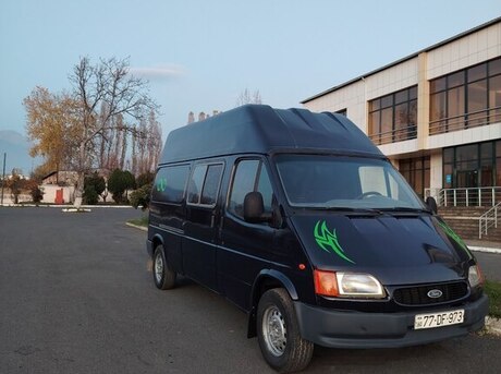 Ford Transit 1997