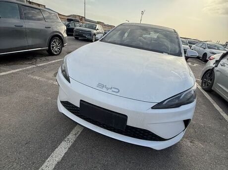 BYD  2025