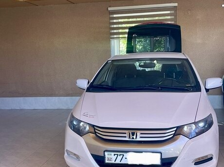 Honda Insight 2010