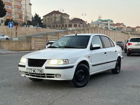 Khazar LX 2020