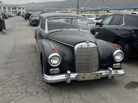 Mercedes 300