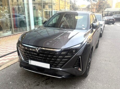 Changan  2025