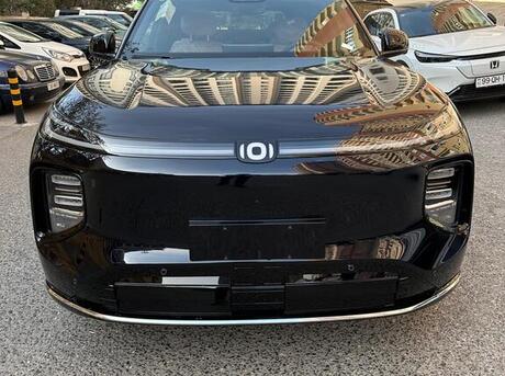 Changan  2025