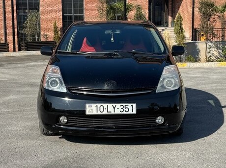 Toyota Prius 2006