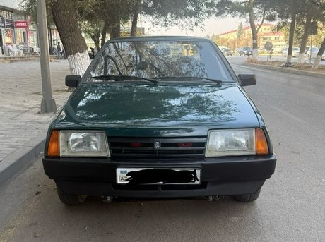 LADA (VAZ) 21099 2000