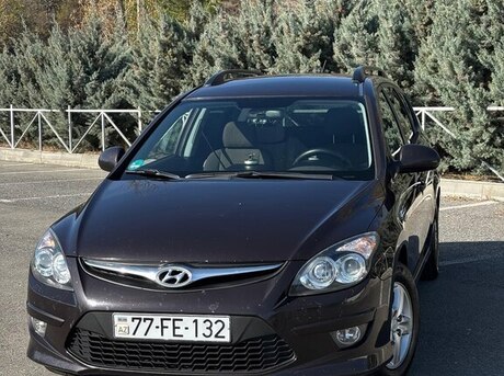 Hyundai i30 2010