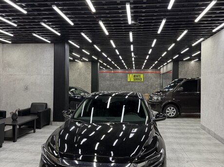 Honda Insight 2022