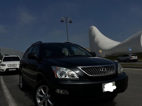 Lexus RX 350 2008
