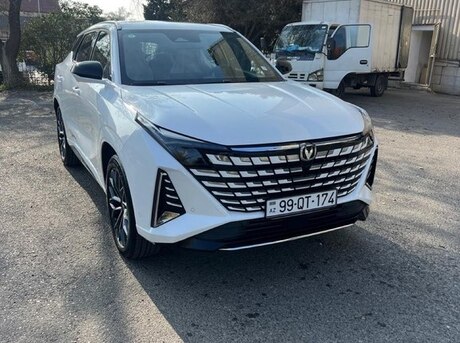 Changan  2025