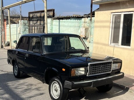 LADA (VAZ) 2107 2010