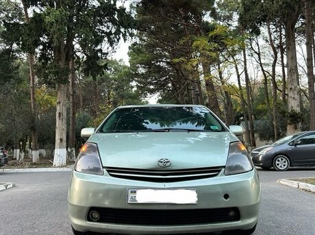Toyota Prius 2007