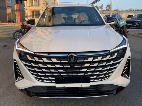 Changan  2025