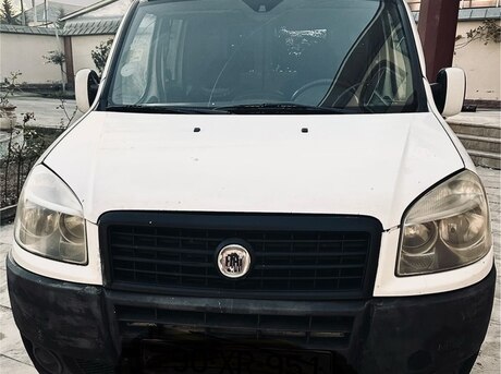 Fiat Doblo