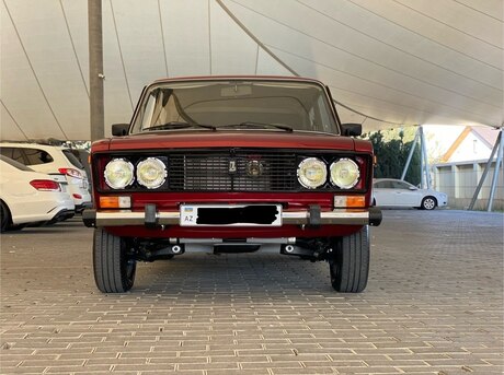 LADA (VAZ) 2106 2005