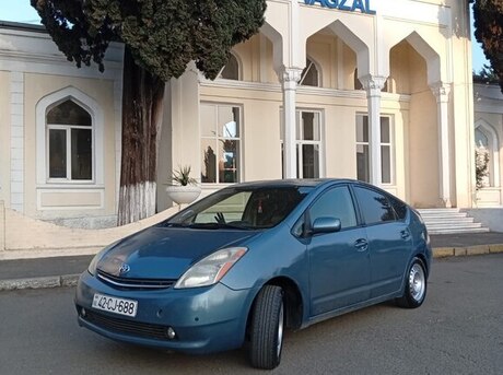 Toyota Prius 2007