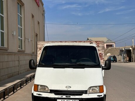 Ford Transit 1993