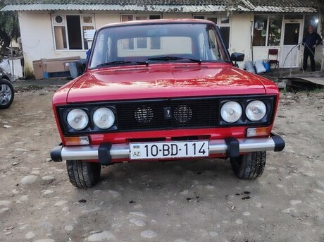 LADA (VAZ) 2106 2004