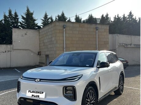 Changan  2025
