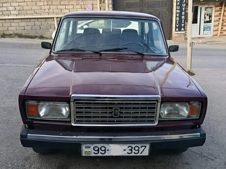 LADA (VAZ) 2107 2009