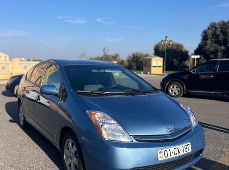 Toyota Prius 2006
