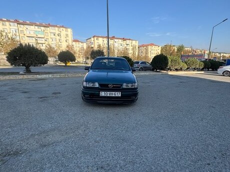 Opel Vectra 1995
