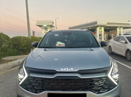 Kia Sportage 2024