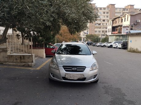 Kia  2008