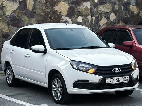 LADA (VAZ) Granta 2024