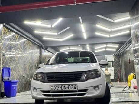 LADA (VAZ) Granta 2012
