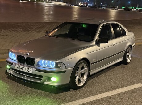 BMW 528 1998