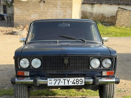 LADA (VAZ) 2106 2004