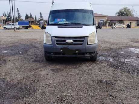 Ford Transit 2007