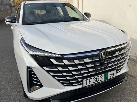 Changan  2025